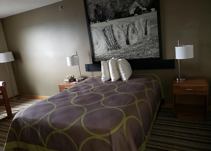 Super 8 By Wyndham 2*