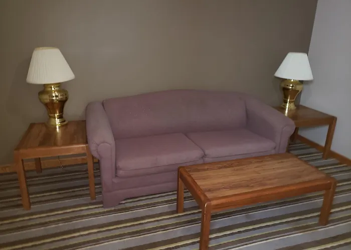 Hotel Super 8 By Wyndham