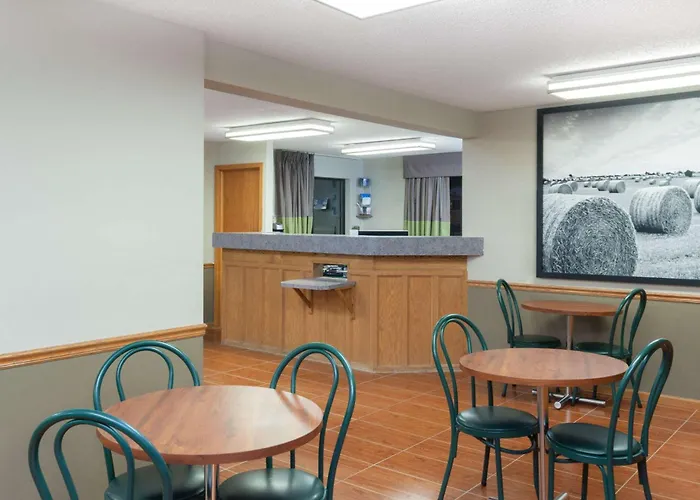 Super 8 By Wyndham 2*
