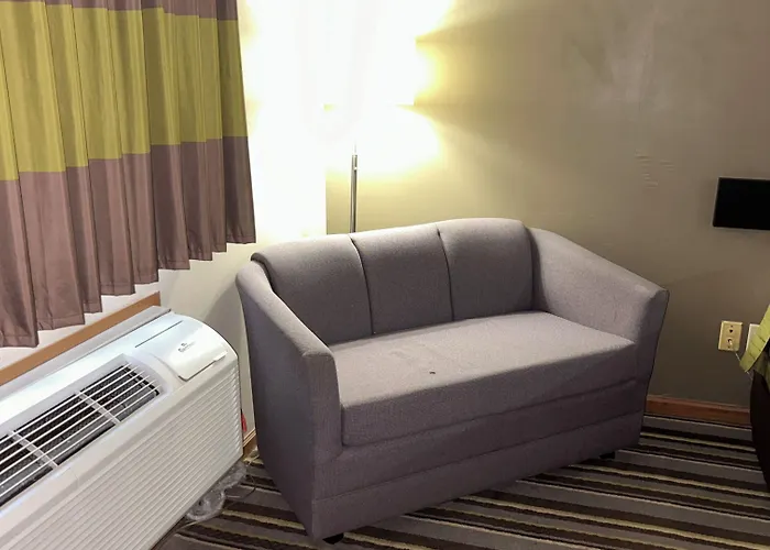Super 8 By Wyndham