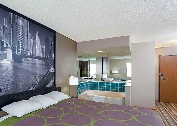 Super 8 By Wyndham 2*