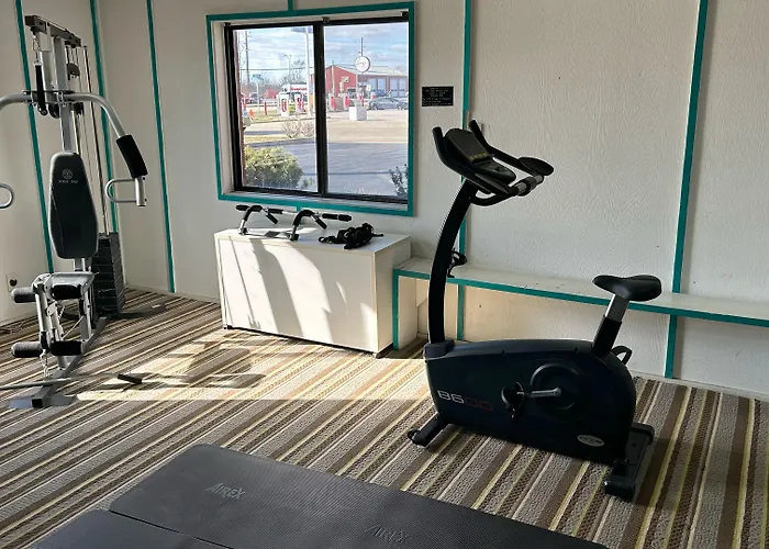 Super 8 By Wyndham 2*